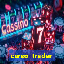 curso trader esportivo dener santos